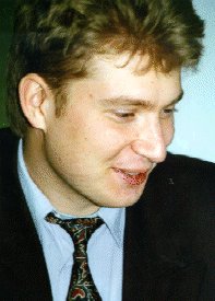 Alexei Shirov (Hamburg, 1996)