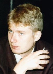 Alexei Shirov (Dortmund, 1996)