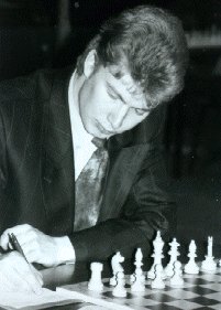 Alexei Shirov (Hamburg, 1994)
