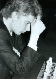 Alexei Shirov (Hamburg, 1994)