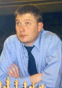 Alexei Shirov (Moscow, 2001)