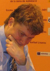 Alexei Shirov (Linares, 2004)