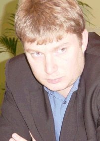 Alexei Shirov (Wijk aan Zee, 2003)