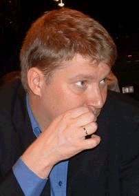 Alexei Shirov (Calvi�, 2004)