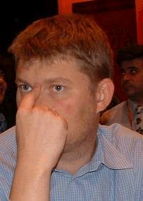 Alexei Shirov (Calvi�, 2004)