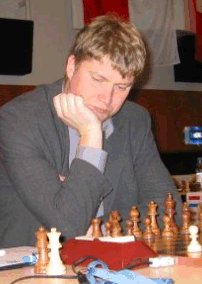 Alexei Shirov (Khanty Mansyisk, 2005)