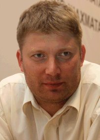 Alexei Shirov (Elista, 2007)