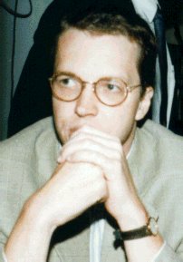 Nigel D Short (Frankfurt, 1997)