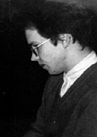 Nigel D Short (Belgrad, 1987)