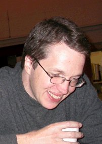 Nigel D Short (Skandaborg, 2004)