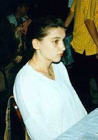 Almira Skripchenko (Belgrad, 1998)