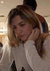 Almira Skripchenko (Kreta, 2003)