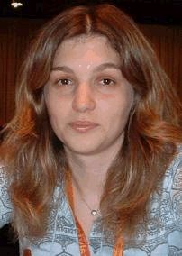 Almira Skripchenko (Calvi�, 2004)