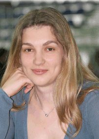 Almira Skripchenko (Turin, 2006)