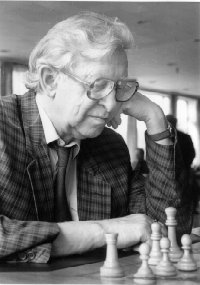 Vassily V Smyslov (1996)