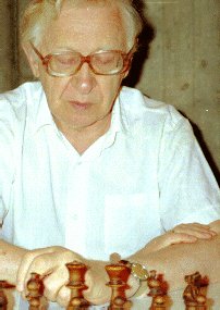 Vassily V Smyslov (Biel, 1993)