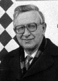 Vassily V Smyslov (Vilnius, 1984)