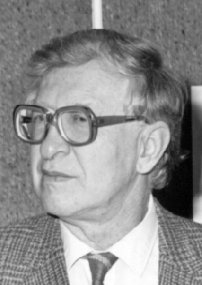 Vassily V Smyslov (London, 1983)