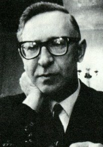 Vassily V Smyslov (Hastings, 1969)