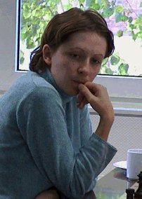 Monika Socko (Hamburg, 2002)