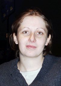 Monika Socko (Leon, 2001)