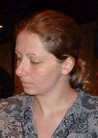 Monika Socko (Calvi�, 2004)