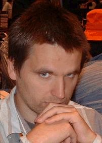 Bartosz Socko (Calvi�, 2004)