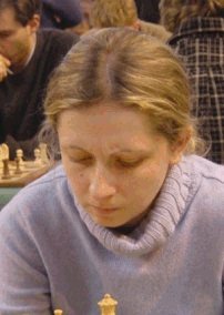 Monika Socko (Capelle, 2005)
