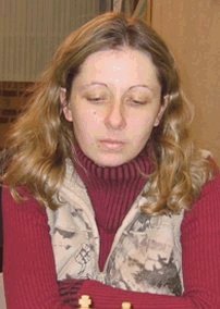 Monika Socko (Capelle, 2005)