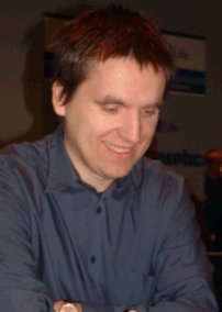 Bartosz Socko (Warschau, 2005)