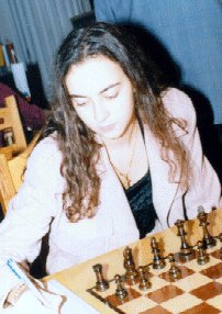 Antoaneta Stefanova (Gosa, 1998)