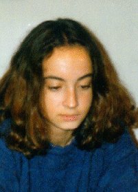 Antoaneta Stefanova (Sofia, 1995)