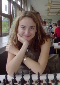 Antoaneta Stefanova (SAP Festival, 2003)