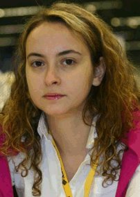 Antoaneta Stefanova (G�teborg, 2005)