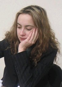Antoaneta Stefanova (Moskau, 2006)