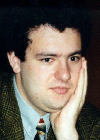 Emil Sutovsky (1997)