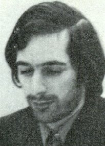 Duncan Suttles (San Antonio, 1972)