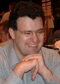 Emil Sutovsky (Calvi�, 2004)