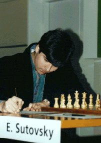 Peter Svidler (Tilburg, 1996)