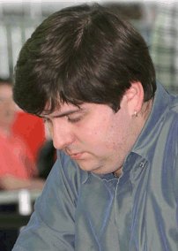 Peter Svidler (Turin, 2006)