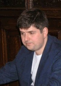 Peter Svidler (Foros, 2008)