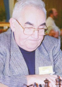 Mark E Taimanov (Wildbad, 1997)