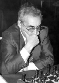 Mark E Taimanov (Montpellier, 1986)