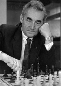 Mark E Taimanov (1982)