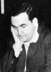 Mark E Taimanov (1967)