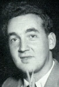 Mark E Taimanov (Neuhausen/ Z�rich, 1953)