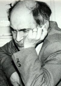 Mihail Tal (1985)