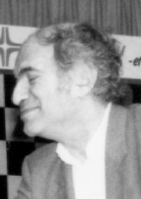 Mihail Tal (Naestved, 1985)