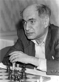 Mihail Tal (1985)