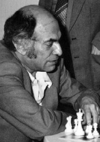 Mihail Tal (London, 1984)